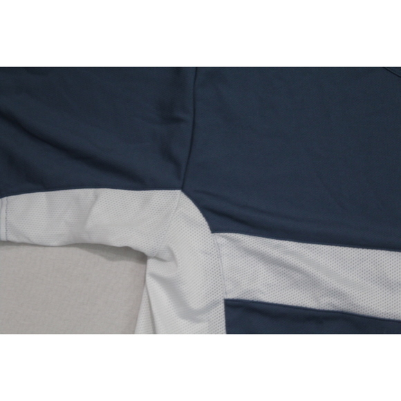 Nike MenGreen Tee Shirt Dri Fit UV Sun Protection Size Large - Picture 9 of 12